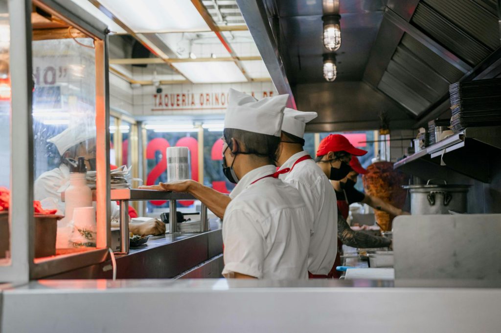 FHRS food hygiene rating system UK — FXM Properties UK property investment